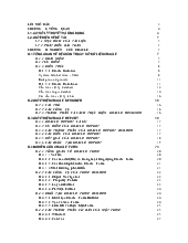 Đề tài Tìm hiểu Oracle form và ứng dụng vào xây dựng chương trình quản lý thăng tiến của đại lý bảo hiểm