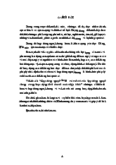 Đề tài Hợp đồng ngoại thương và vai trò của hợp đồng ngoại thương trong hoạt động kinh doanh xuất nhập khẩu