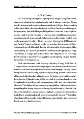 Kỹ thuật thu thập bằng chứng trong kiểm toán tài chính năm đầu tiên tại Công ty TNHH Ernst & Young Việt Nam