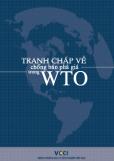 Chống bán phá giá trong khuôn khổ Tổ chức Thương mại thế giới (WTO)