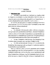 Nợ công và tăng trưởng kinh tế ở Việt Nam hiện nay
