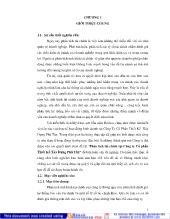 Phân tích tài chính tại công ty cổ phần thiết kế - Xây dựng phú tân