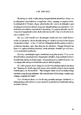Thị trường tài chính và vai trò của thị trường tài chính trong việc góp phần thúc đẩy sản xuất phát triển và nâng cao hiệu quả sử dụng các nguồn tài chính