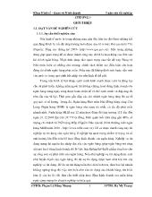 Xác định nhu cầu tín dụng của hộ gia đình tại Ngân hàng Phát triển Nhà ĐBSCL chi nhánh tỉnh Trà Vinh – Phòng giao dịch Thành phố Trà Vinh