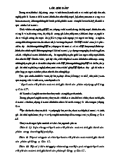 Hạch toán chi phí sản xuất và tính giá thành sản phẩm xây dựng tại Công ty Cầu 12