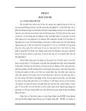 Kế toán thanh toán không dùng tiền mặt tại Chi nhánh Ngân hàng Thương mại Cổ phần Quân đội Thừa Thiên Huế