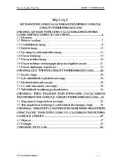 Kế toán tiền lương và các khoản trích theo lương tại công ty tnhh ánh sáng vàng