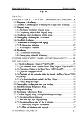 Đồ án Phân tích công tác tiền lương, tiền thưởng ở Tổng công ty Dệt – May Hà Nội và đề xuất một số giải pháp hoàn thiện