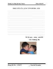Kế toán nguyên vật liệu công cụ dụng cụ tại Công ty TNHH Thăng Long