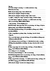 Kế toán tiền lương và các khoản trích theo lương của Công ty Cổ phần Dịch vụ thương mại và Kinh doanh than Hà Nội