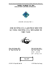 Phân tích hiệu quả hoạt động kinh doanh tại Công ty Cổ Phần Vật Liệu Xây Dựng 720