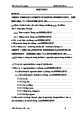 Nguồn tin kinh tế tại trung tâm thông tin tư liệu khoa học và công nghệ quốc gia có ý nghĩa to lớn cả về mặt lí luận và thực tiễn