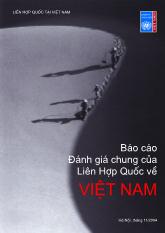 Đề tài Đánh giá chung của liên hợp quốc về Việt Nam