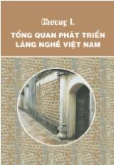 Báo cáo Phát triển làng nghề tại Việt Nam