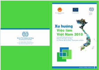 Xu hướng Việc làm ở Việt Nam năm 2010