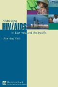 Giải pháp cho vùng Đông Á và Thái Bình Dương trong phòng chống HIV/AIDS