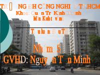 Tiểu luận Một số giải pháp thu hút đầu tư nước ngoài