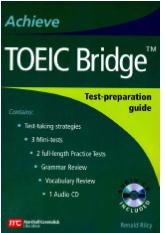 Achieve Toeic Bridge