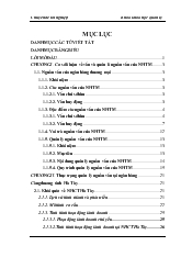 Chuyên đề Giải pháp hoàn thiện công tác quản lý nguồn vốn tại ngân hàng công thương Hà Tây giai đoạn 2008-2010