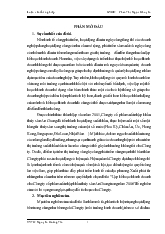 Luận văn Lập kế hoạch kinh doanh cho công ty cổ phần xuất nhập khẩu thủy sản An Giang trong năm 2006