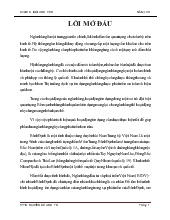 Đề tài Nâng cao hiệu quả hoạt động tín dụng cá nhân của ngân hàng đầu tư và phát triển Việt Nam BIDV chi nhánh Bình Định giai đoạn 2011-2013