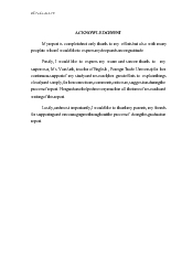 Some PR proposals for Piaggio in Viet Nam to attract more customers