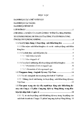 Luận văn Đẩy mạnh hoạt động xuất khẩu dệt may tại công ty cổ phần cung ứng dịch vụ hàng không trong điều kiện hội nhập kinh tế quốc tế