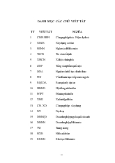 Luận văn Các giải pháp nhằm hoàn thiện sử dụng vốn đầu tư xây dựng cơ bản từ ngân sách Nhà nước ở tỉnh Quảng Bình