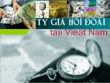 Tỷ giá hối đoái tại Việt Nam