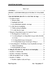Chuyên đề Nâng cao hiệu quả sử dụng vốn tại công ty cổ phần xây dựng số 3 VINACONEX 3