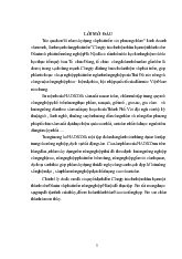 Báo cáo Thực tập tại công ty TNHH Nhà nước một thành viên đầu tư và phát triển nông nghiệp Hà Nội
