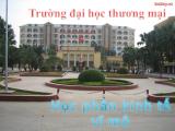 Đề tài Phân tích các biện pháp tài trợ bù đắp thâm hụt ngân sách Nhà nước