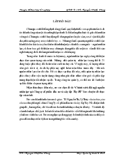 Chuyên đề Chính sách đãi ngộ nguồn nhân lực tại công ty cổ phần đầu tư và xây lắp Tây Hồ