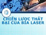Đề tài Chiến lược thất bại của bia Laser