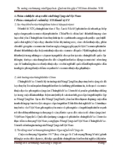 Đề tài Tư tưởng cách mạng của Nguyễn Ái Quốc từ khi gặp chủ nghĩa Lênin đến năm 1930