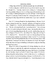 Chứng minh Đảng cộng sản Việt Nam ra đời là một tất yếu lịch sử