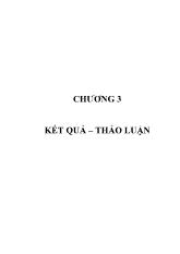 Luận văn Tìm hiểu những yếu tố ảnh hưởng đến sự biến đổi hình thái trong giai đoạn phát triển hoa In Vitro ở cây Hướng dương (Helianthus annuus L.)