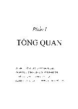 Luận văn Điều chế và khảo sát đặc tính của MnO2 đơn & MnO2 trên chất mang TiO2 từ phản ứng OZON hóa dung dịch MnSO4
