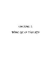 Luận văn Khảo sát khả năng sinh tổng hợp enzyme protease của một số chủng aspergillus phân lập từ tự nhiên trên môi trường lên men bán rắn