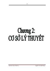 Luận văn Khảo sát quy trình tổng hợp vật liệu khung cơ kim của 1,4-Benzenedicarboxylic acid và bis (4,4- dicarboxylic acid và bis (4,4- dicarboxylphenyl) pheny