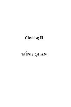 Luận văn Khảo sát sự biến động của một số tính chất đất trong rừng ngập mặn trồng lại và tự tái sinh tại cần giờ