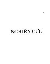 Luận văn Khảo sát thành phần hóa học cây Ngọt nghẹo Gloriosa Superba L.