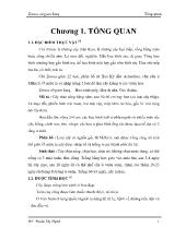 Luận văn Khảo sát thành phần hóa học của cao cloroform của hoa cây cúc cánh giấy zinnia elegans jacq, họ cúc (asteraceae)