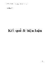 Luận văn Nghiên cứu khả năng đông tụ sữa của protease - Vi sinh vật (Vi khuẩn Bacillus subtilis và nấm mốc Aspergillus oryzae)