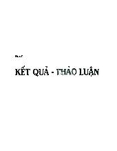 Luận văn Nghiên cứu khả năng làm giàu DHA (docosahexaenoic acid) và EPA (eicosapentaenoic acid) trong dầu mỡ cá basa (pangasius bocourti) bằng phương pháp dùng