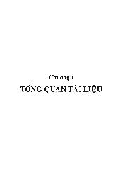 Luận văn Nghiên cứu những đặc tính có ích của vi khuẩn quang dưỡng tía không lưu huỳnh đối với tôm sú penaeus monodon