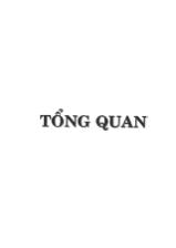 Luận văn Nghiên cứu phản ứng hoàn nguyên phi đối xứng một số hợp chất carbonil sử dụng xúc tác là hệ enzim trong tế bào nấm men bánh mì (saccharomyces cerevisi