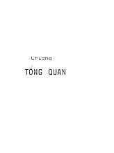 Luận văn Nghiên cứu tổng hợp copolyacrylamit (aPAM) và khảo sát ứng dụng trong chống xói mòn đất nông nghiệp