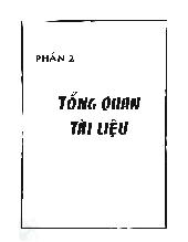 Luận văn Phân lập, định danh và khảo sát khả năng biến dưỡng hợp chất dị vòng chứa nitơ của vi khuẩn quang dưỡng tía không lưu huỳnh