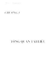 Luận văn Thu nhận, khảo sát một số đặc tính và ứng dụng của enzym ficin từ cây sung giống ficus